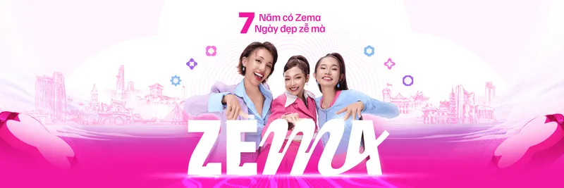 Sản phẩm KEYVISUAL ZEMA NEW BRANDING WWEB min — Công Ty TNHH Zema Việt Nam — MST 0315426909