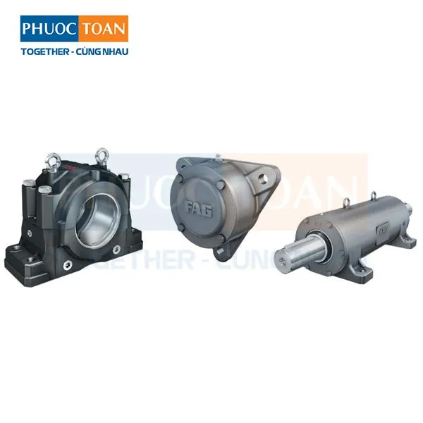 Sản phẩm phuoctoan goi do vong bi — Công Ty TNHH Kỹ Thuật Và Thương Mại Phước Toàn — MST 0315428695