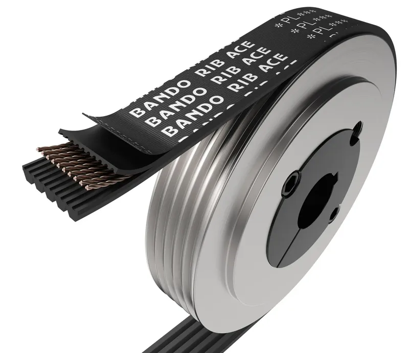Sản phẩm bando.de_Ind V Belt_12 Rib Ace PL_FHD — Công Ty TNHH Kỹ Thuật Và Thương Mại Phước Toàn — MST 0315428695