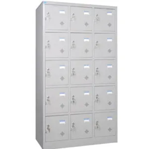 Sản phẩm Tu locker 15 canh hm15c3k 1 2 300x300 — Kệ Chứa Hàng Hòa Mỹ - Công Ty Cổ Phần Dịch Vụ Và Đầu Tư Hòa Mỹ — MST 0315436495