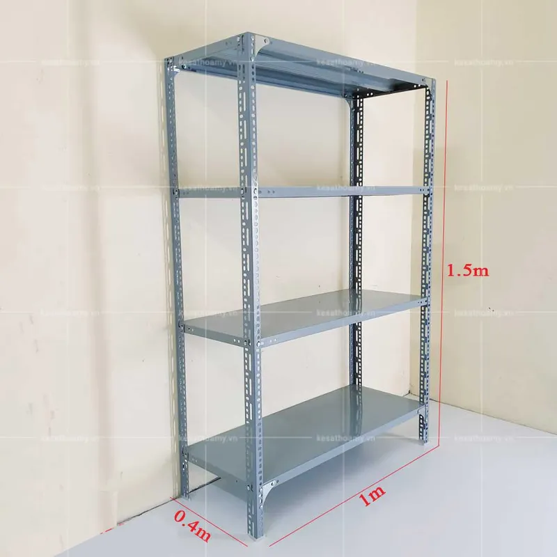 Sản phẩm ke sat v lo hm4411 — Kệ Chứa Hàng Hòa Mỹ - Công Ty Cổ Phần Dịch Vụ Và Đầu Tư Hòa Mỹ — MST 0315436495