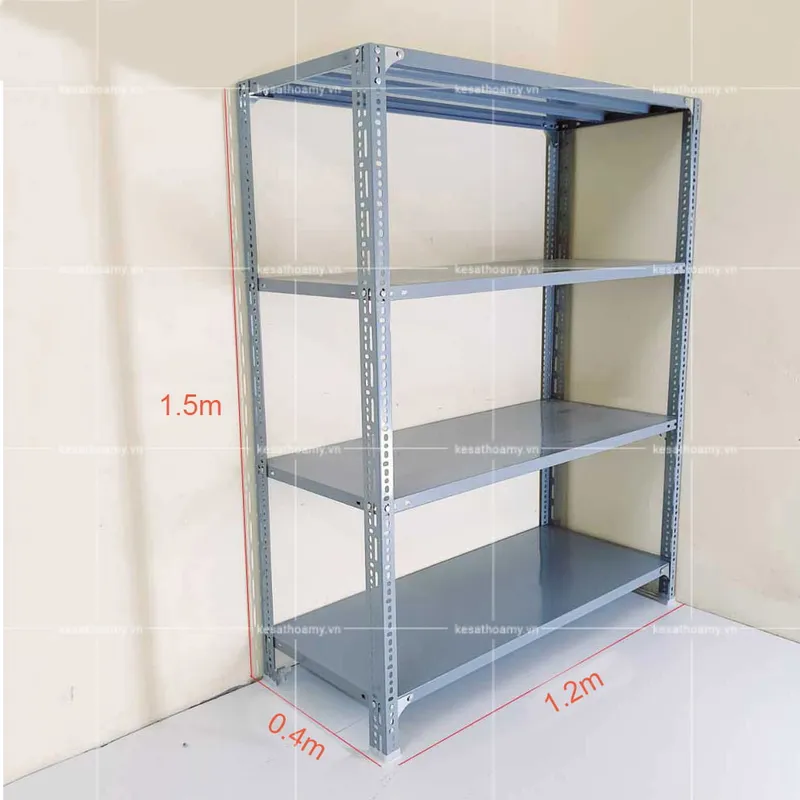 Sản phẩm ke sat v lo hm4421 — Kệ Chứa Hàng Hòa Mỹ - Công Ty Cổ Phần Dịch Vụ Và Đầu Tư Hòa Mỹ — MST 0315436495