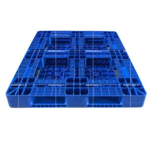 Sản phẩm pallet nhua sieu tai mat da 1100x1100x140mm1 300x300 — Kệ Chứa Hàng Hòa Mỹ - Công Ty Cổ Phần Dịch Vụ Và Đầu Tư Hòa Mỹ — MST 0315436495