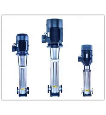 Sản phẩm BƠM BÙ ÁP — PCCC AVICO - Công Ty Cổ Phần PCCC AVICO — MST 0315436689