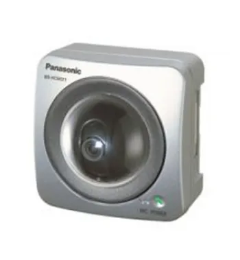 Sản phẩm CAMERA IP PANASONIC BL C311CE — PCCC AVICO - Công Ty Cổ Phần PCCC AVICO — MST 0315436689