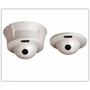 Sản phẩm CAMERA MÀU DẠNG BÁN CẦU LOẠI NHỎ SERI 24 300x300 — PCCC AVICO - Công Ty Cổ Phần PCCC AVICO — MST 0315436689