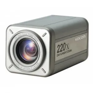Sản phẩm Camera Kocom Zoom 22X KZC 221 300x300 — PCCC AVICO - Công Ty Cổ Phần PCCC AVICO — MST 0315436689