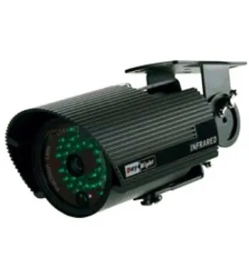 Sản phẩm Camera hình trụ hồng ngoại KCC 3000 — PCCC AVICO - Công Ty Cổ Phần PCCC AVICO — MST 0315436689
