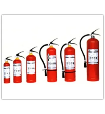 Sản phẩm BÌNH BỘT CHỮA CHÁY BC và ABC — PCCC AVICO - Công Ty Cổ Phần PCCC AVICO — MST 0315436689