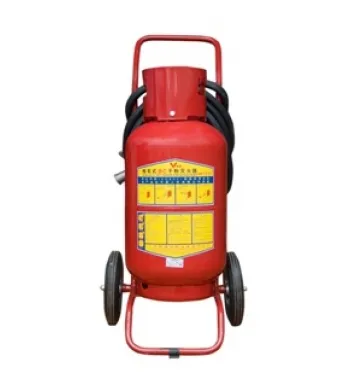 Sản phẩm Bình bột chữa cháy loại xe đẩy BC MFTZ35 — PCCC AVICO - Công Ty Cổ Phần PCCC AVICO — MST 0315436689