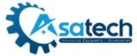 Logo Công Ty Cổ Phần ASATEK