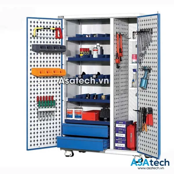 Sản phẩm tu dung dung cu sua chua co gia treo hc04 jpg — Công Ty Cổ Phần ASATEK — MST 0315441167