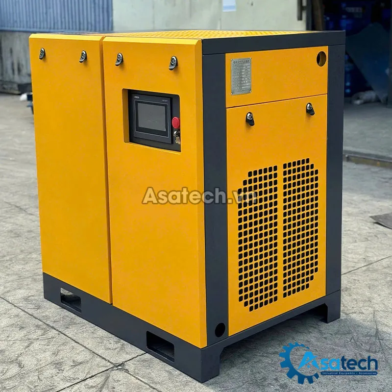 Sản phẩm May nen khi truc vit SPBT30A 11 — Công Ty Cổ Phần ASATEK — MST 0315441167