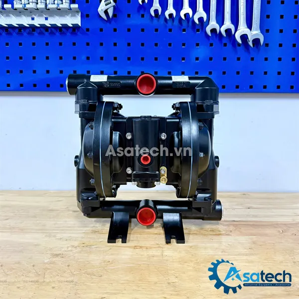 Sản phẩm bom mang aro pd10a bap aaa 1 nhom santoprene — Công Ty Cổ Phần ASATEK — MST 0315441167