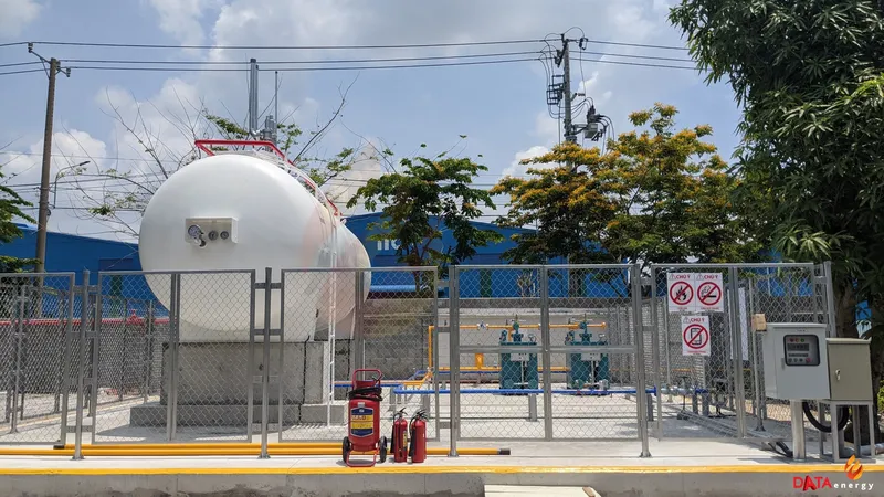 Sản phẩm  1701231926 — DATA ENERGY - Công ty TNHH Năng Lượng DATA — MST 0315442178