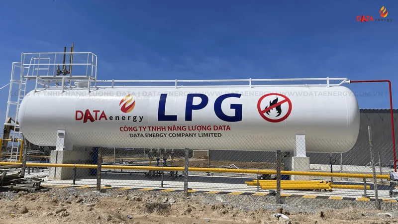 Sản phẩm  1770081837 — DATA ENERGY - Công ty TNHH Năng Lượng DATA — MST 0315442178