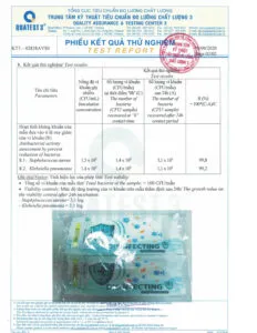 Sản phẩm QuaTest khan uot KK 2 1 232x300 — Công Ty TNHH Vina Green Plus Investment Company — MST 0315448444