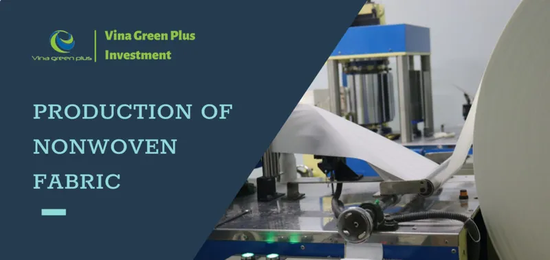 Sản phẩm Vai khong det chat luong tai Vinagreen 1024x485 — Công Ty TNHH Vina Green Plus Investment Company — MST 0315448444