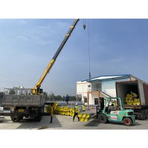 Văn phòng Công Ty TNHH Sunjin Metals Vina #10 — MST 0315448500