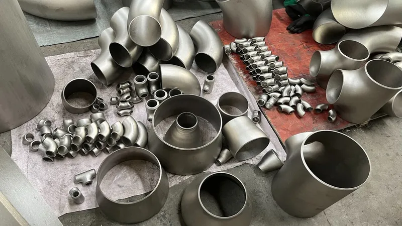 Sản phẩm phu kien thep han sjm vina sunjinmetals — Công Ty TNHH Sunjin Metals Vina — MST 0315448500