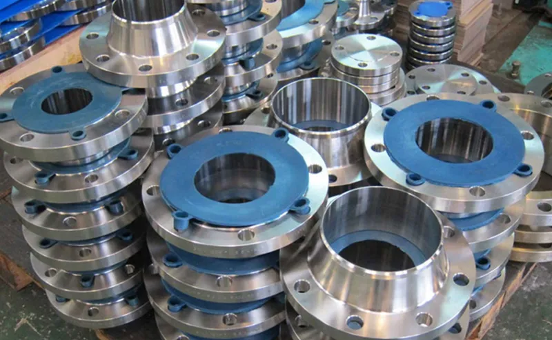 Sản phẩm ss flanges sjm vina — Công Ty TNHH Sunjin Metals Vina — MST 0315448500