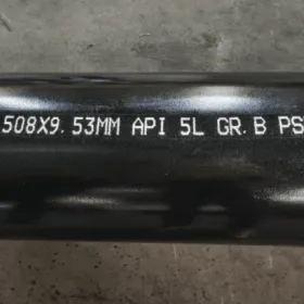 Sản phẩm dinh muc ap suat ong thep api 5l grade b 0 — Công Ty TNHH Sunjin Metals Vina — MST 0315448500