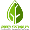 Logo ống Hút Cỏ Bàng Green Future - Công Ty TNHH Sản Xuất Và Thương Mại Green Future
Việt Nam