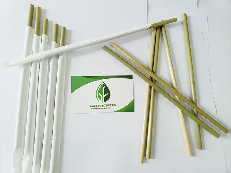 Sản phẩm 08cdaed13507fa59a316 1 — ống Hút Cỏ Bàng Green Future - Công Ty TNHH Sản Xuất Và Thương Mại Green Future
Việt Nam — MST 0315448878