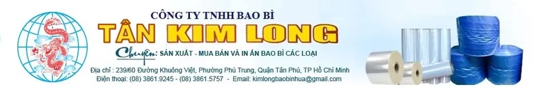 Sản phẩm 825 — Công Ty TNHH Bao Bì Tân Kim Long — MST 0315453772