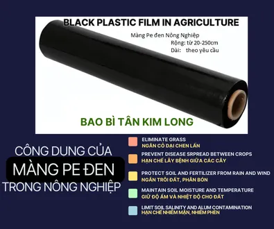 Sản phẩm 487622489495 — Công Ty TNHH Bao Bì Tân Kim Long — MST 0315453772