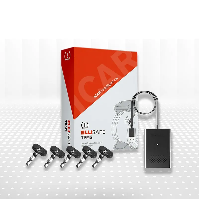 Sản phẩm Cam bien ap suat lop ICAR Ellisafe ADI4 — Công Ty TNHH Thương Mại Dịch Vụ Kinh Doanh Phụ Tùng Ô Tô Anh Khôi — MST 0315458241