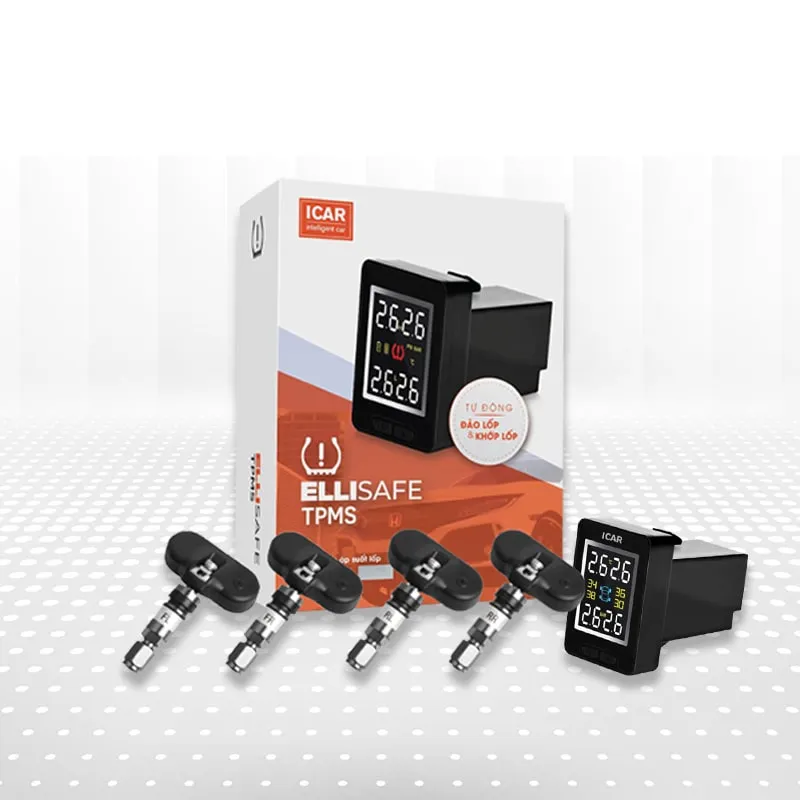 Sản phẩm Cam bien ap suat lop ICAR Ellisafe C398 — Công Ty TNHH Thương Mại Dịch Vụ Kinh Doanh Phụ Tùng Ô Tô Anh Khôi — MST 0315458241