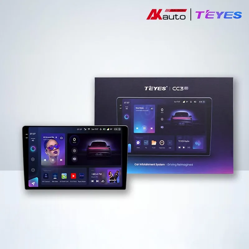 Sản phẩm Thumb man Teyes CC3 2K — Công Ty TNHH Thương Mại Dịch Vụ Kinh Doanh Phụ Tùng Ô Tô Anh Khôi — MST 0315458241