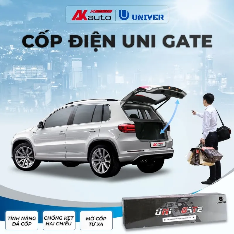 Sản phẩm thumb cop dien uni gate — Công Ty TNHH Thương Mại Dịch Vụ Kinh Doanh Phụ Tùng Ô Tô Anh Khôi — MST 0315458241