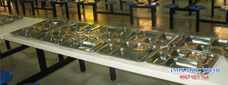 Sản phẩm sl2 9634 — Công Ty TNHH Sản Xuất Thương Mại Inox Ngọc Thịnh — MST 0315458315