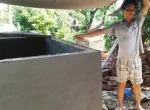 Sản phẩm be xi mang noi 2826 — Công Ty TNHH Sản Xuất Thương Mại Inox Ngọc Thịnh — MST 0315458315