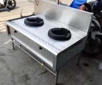 Sản phẩm bep a 7538 — Công Ty TNHH Sản Xuất Thương Mại Inox Ngọc Thịnh — MST 0315458315