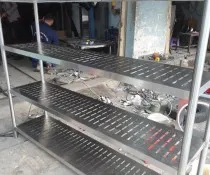 Sản phẩm ke cn 1071 — Công Ty TNHH Sản Xuất Thương Mại Inox Ngọc Thịnh — MST 0315458315