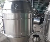 Sản phẩm lo quay vit 6566 — Công Ty TNHH Sản Xuất Thương Mại Inox Ngọc Thịnh — MST 0315458315
