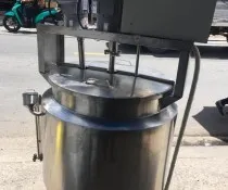 Sản phẩm noi nau canh khay 1910 — Công Ty TNHH Sản Xuất Thương Mại Inox Ngọc Thịnh — MST 0315458315