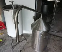 Sản phẩm noi nau ruou 1 9646 — Công Ty TNHH Sản Xuất Thương Mại Inox Ngọc Thịnh — MST 0315458315