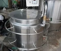 Sản phẩm sua dau nanh 0415 — Công Ty TNHH Sản Xuất Thương Mại Inox Ngọc Thịnh — MST 0315458315