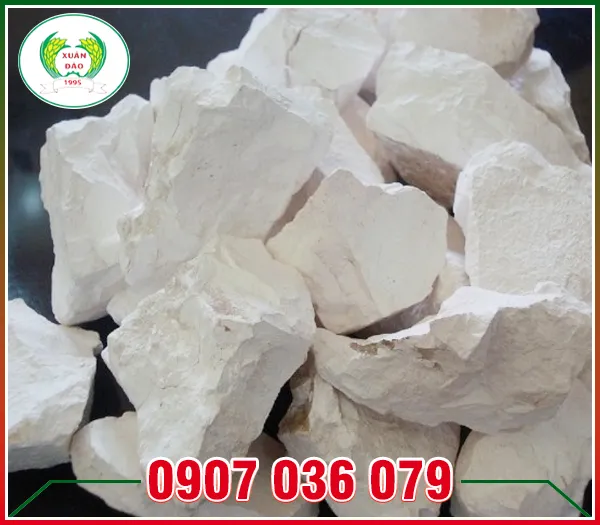 Sản phẩm Voi cuc 1 — Vôi Càng Long - Công Ty TNHH MTV Vôi Càng Long — MST 0315458410