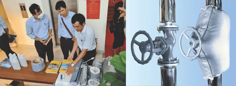 Sản phẩm tui bao on van cong 1780287927.jpg — Bảo ôn Cách Nhiệt Thảo Chương Phát - Công Ty TNHH Thương Mại Và Dịch Vụ Thảo
Chương Phát — MST 0315464372