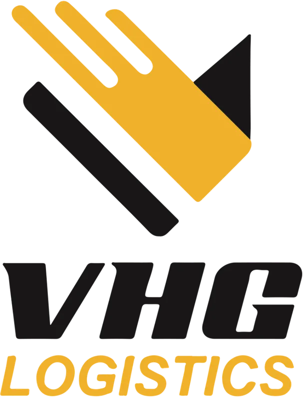 Logo Công Ty TNHH Tiếp Vận VHG