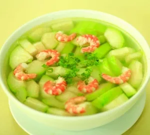 Sản phẩm cach lam canh bau nau tom06 8865 — Thực Phẩm Toàn Thắng - Công Ty TNHH Sản Xuất Thương Mại Dịch Vụ Thực Phẩm Toàn
Thắng — MST 0315465778