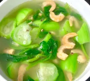 Sản phẩm canh muop mong toi tom kho hung que recipe main photo 7655 — Thực Phẩm Toàn Thắng - Công Ty TNHH Sản Xuất Thương Mại Dịch Vụ Thực Phẩm Toàn
Thắng — MST 0315465778