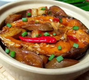 Sản phẩm cho them 1 nguyen lieu ca kho se thom ngon bat ngo 8440a321b64a451a80cc9b23b0a74ef0 6174 — Thực Phẩm Toàn Thắng - Công Ty TNHH Sản Xuất Thương Mại Dịch Vụ Thực Phẩm Toàn
Thắng — MST 0315465778