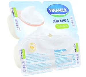 Sản phẩm loc 4 hop sua chua vinamilk co duong 100g 202303200834423624 1329 — Thực Phẩm Toàn Thắng - Công Ty TNHH Sản Xuất Thương Mại Dịch Vụ Thực Phẩm Toàn
Thắng — MST 0315465778