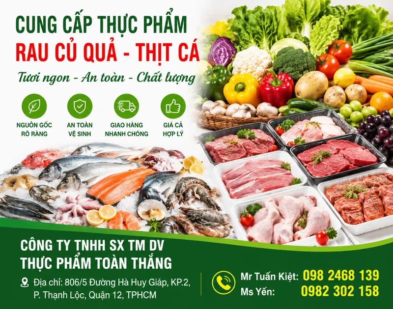 Sản phẩm f59e7b94 abd6 4baf bcec 5f827763ae5a — Thực Phẩm Toàn Thắng - Công Ty TNHH Sản Xuất Thương Mại Dịch Vụ Thực Phẩm Toàn
Thắng — MST 0315465778